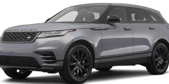 LAND ROVER RANGE ROVER VELAR 2020 SALYK2EX6LA248887 image